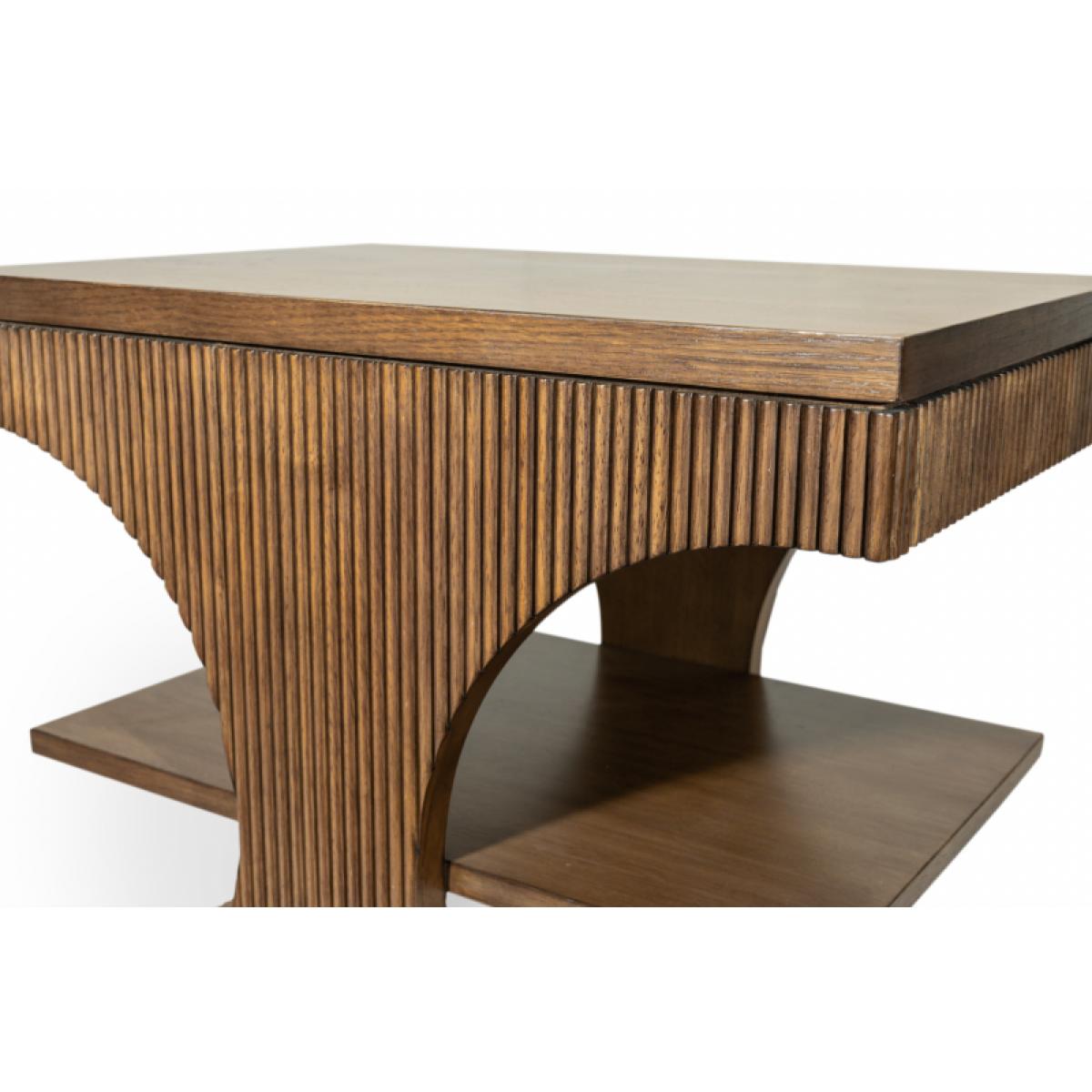 Manhattan Valley Chairside Table - Image 5