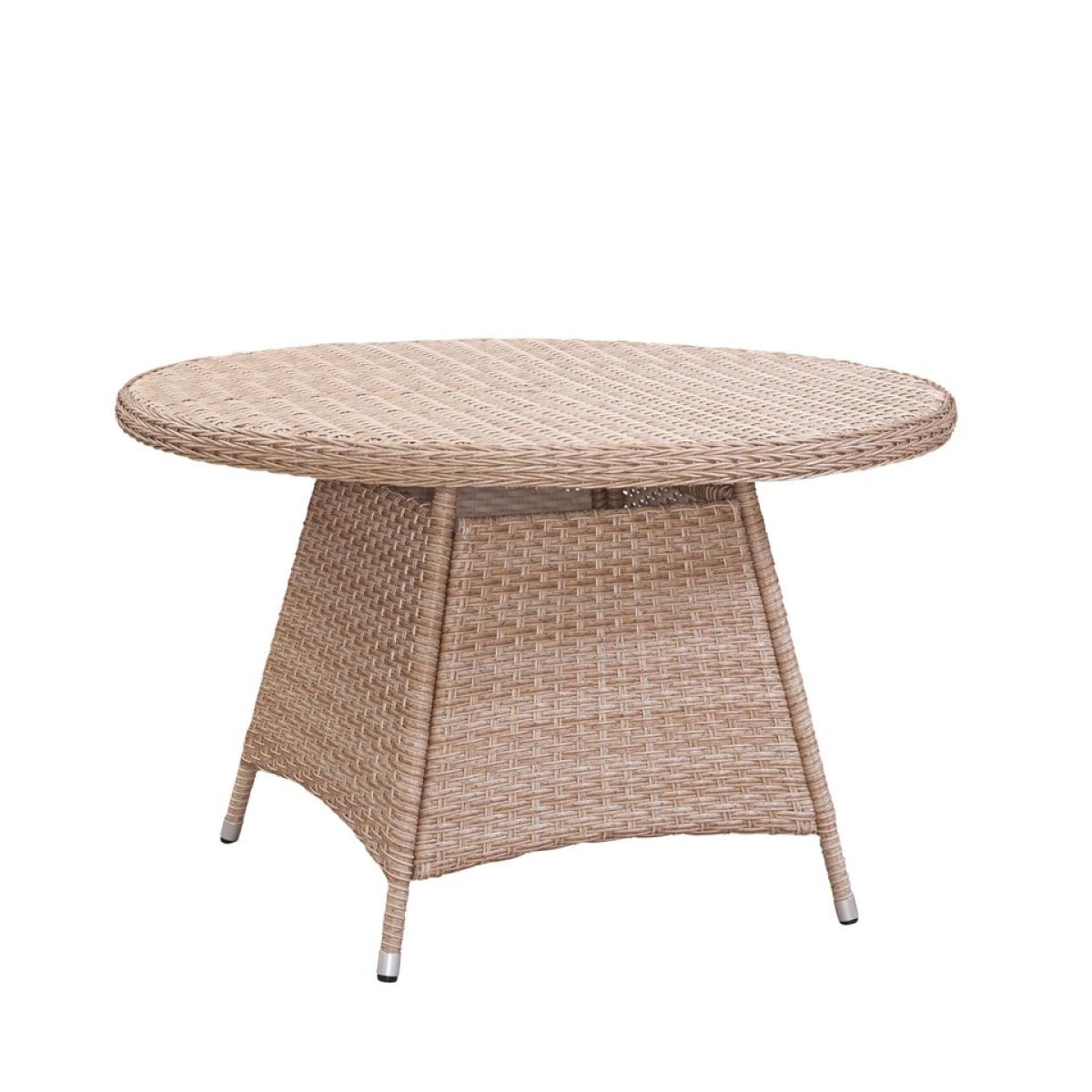 PARKS: Outdoor Living - Biscayne Dining Table - Image 2