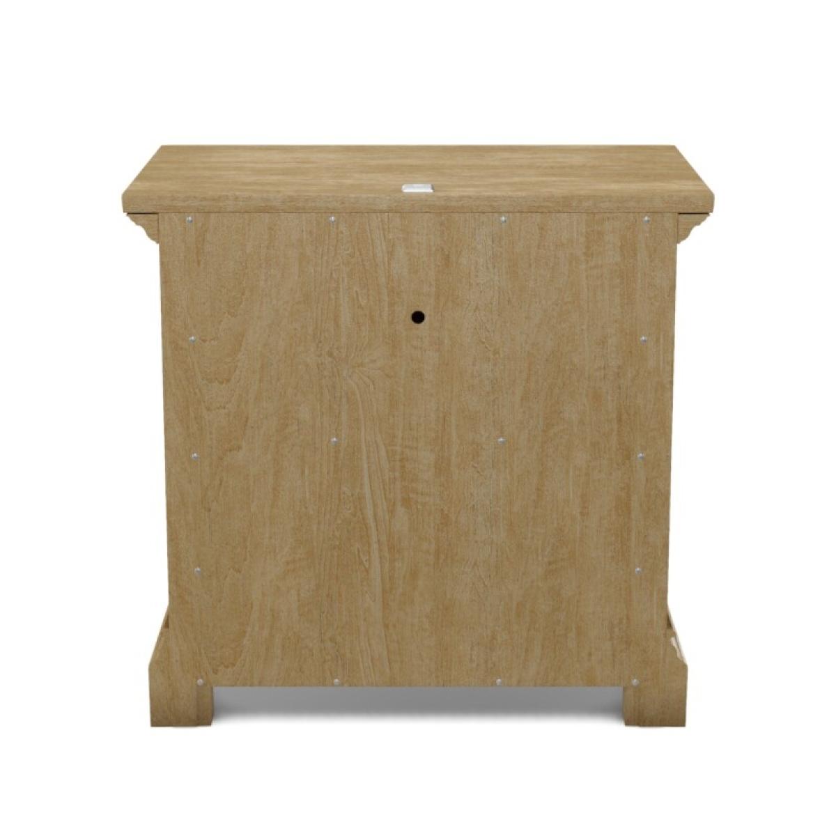 Summit 2- Drawer Nightstand - Image 23
