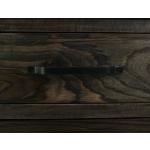 2 Drawer Nightstand - Teak - Image 8