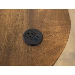 2 Drawer, Desk - Balam - Image 7