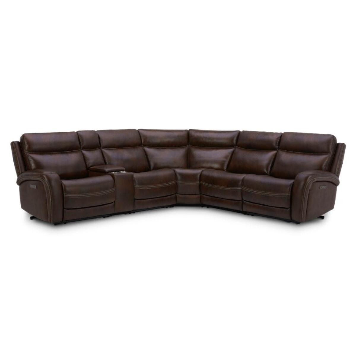 Blair 6 Piece Sectional - Image 3