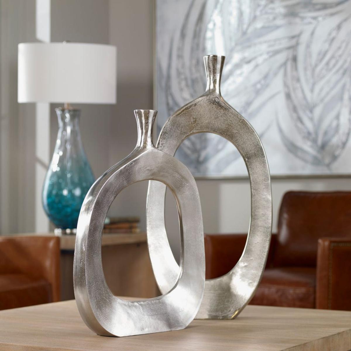 Cierra Vases, S/2 - Image 3