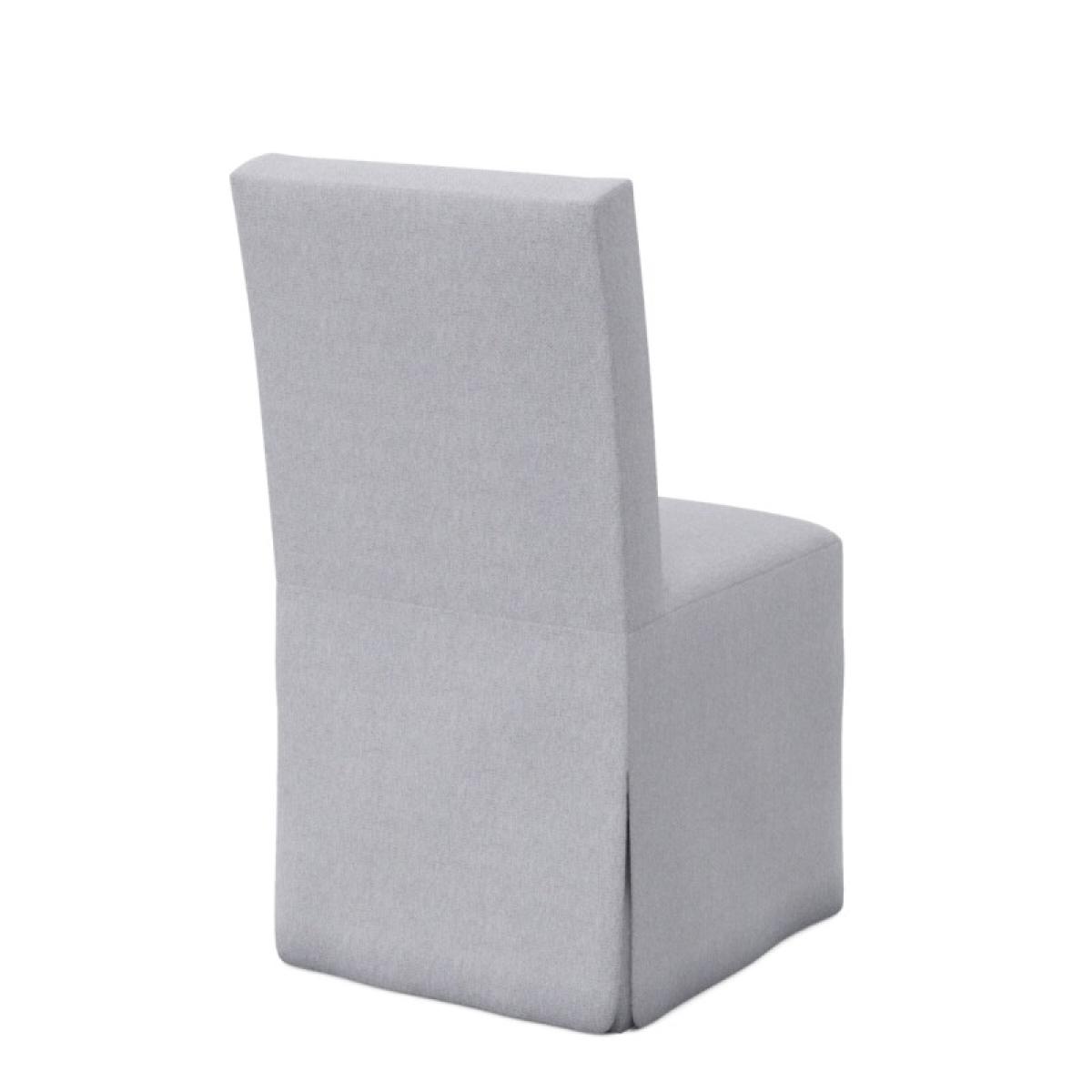 Brooke Slip Cover Chair - Image 26