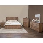 4 Drawer Chest - Mezquite - Image 6