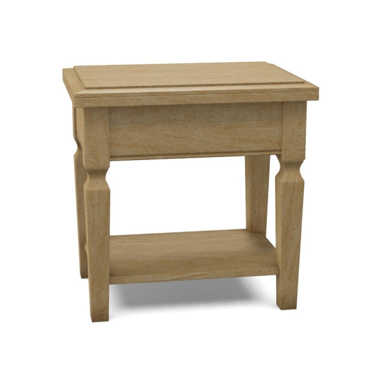Vista End Table - Image 31