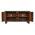 Colton 4 Drawer Reclaimed Accent Cabinet - Image 3
