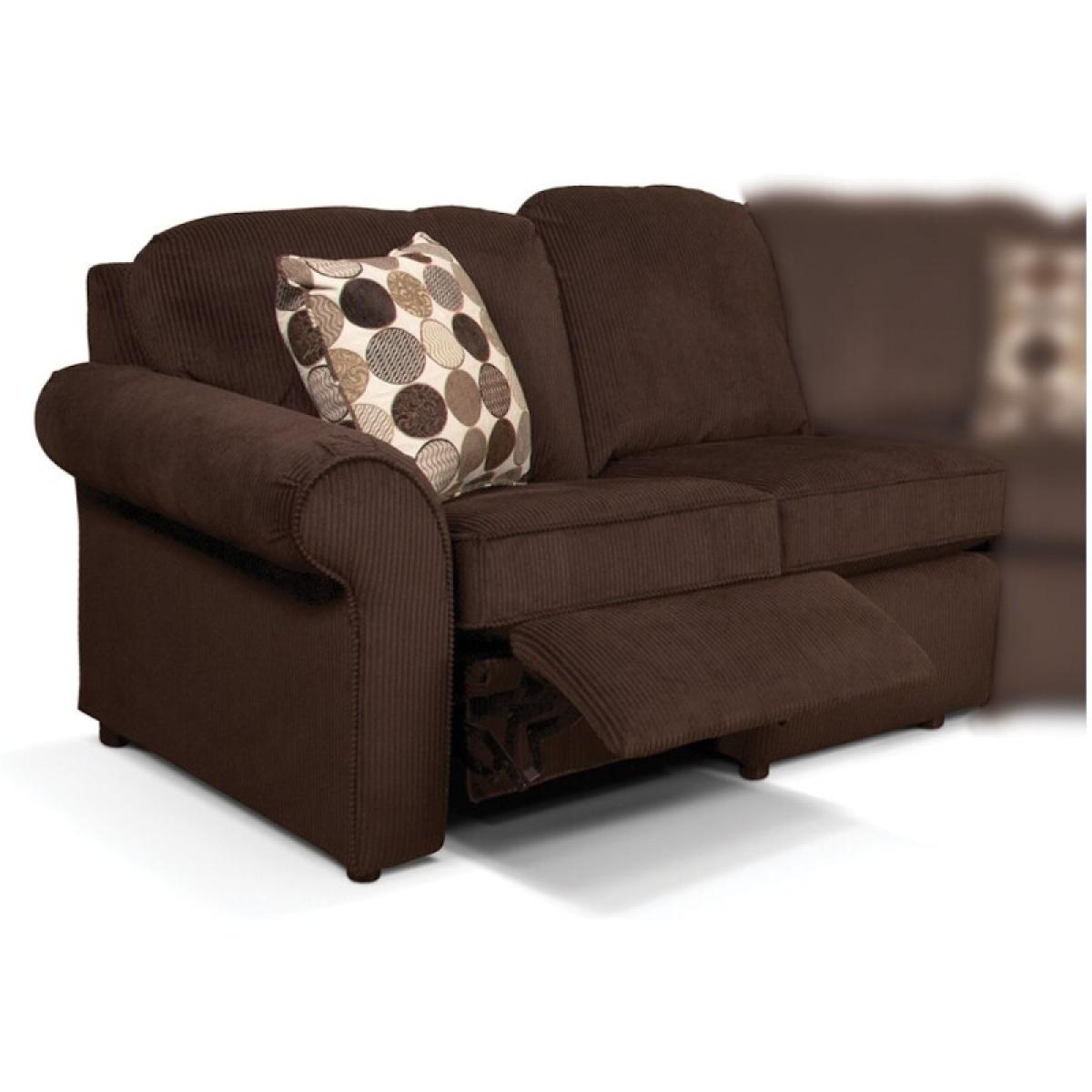 Malibu Left Arm Facing Power Reclining Loveseat - Image 2