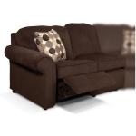 Malibu Left Arm Facing Power Reclining Loveseat