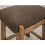 Stool 24" - Balam - Image 6
