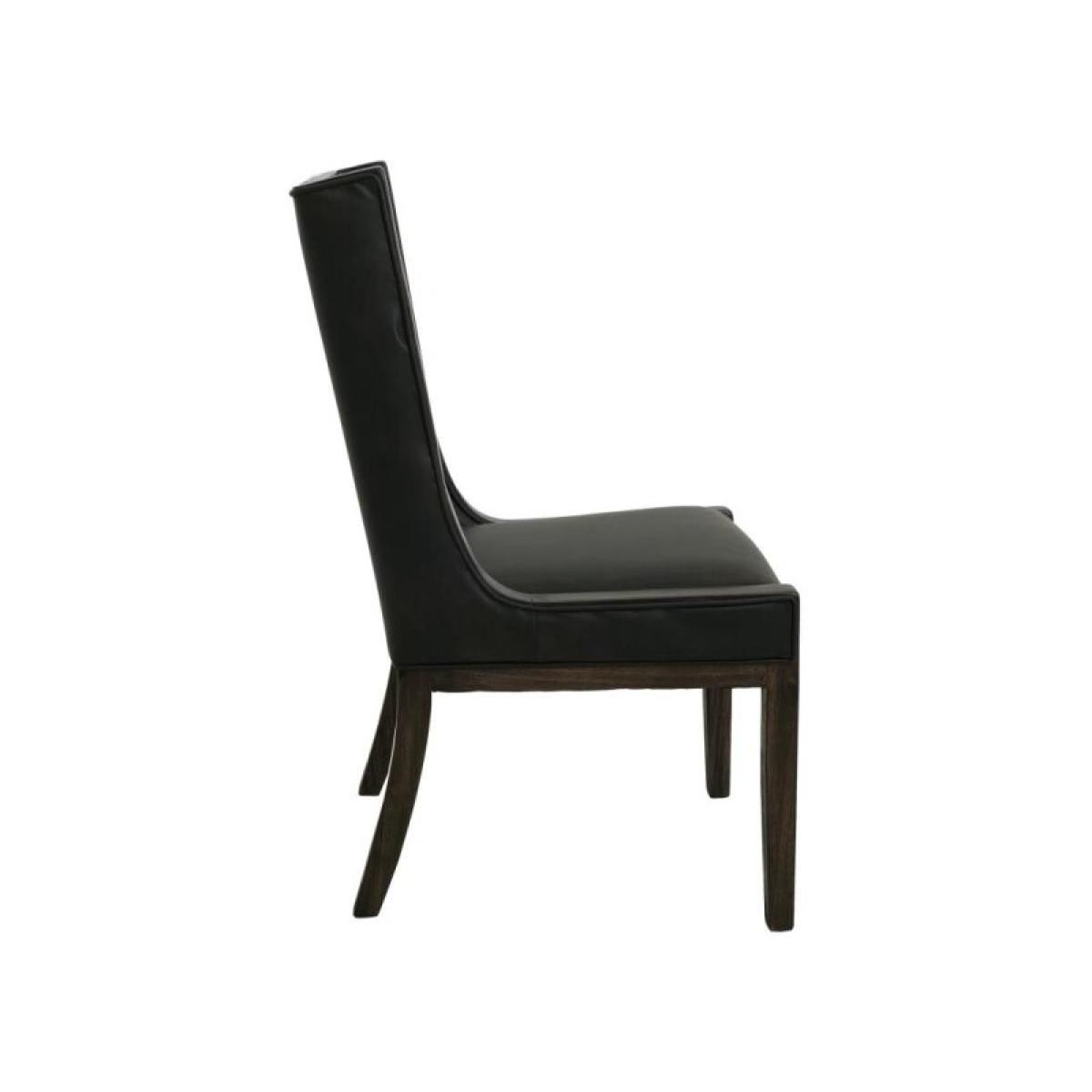 Wooden Chair - Balam - Image 3