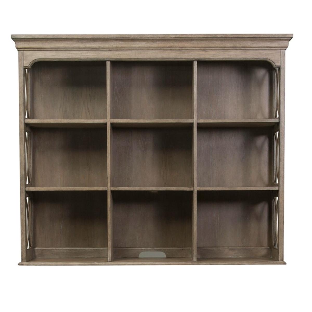 Credenza Hutch - Image 3