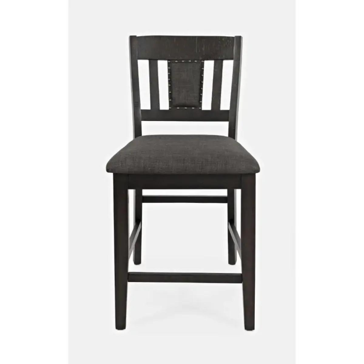 American Rustics Slatback Counter Stool (2/ctn) - Image 4