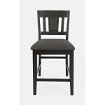 American Rustics Slatback Counter Stool (2/ctn) - Image 4