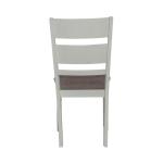 Brook Bay Slat Back Uph Side Chair (RTA) - Image 6
