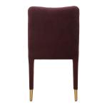 Conifer Dining Chair, Plum, 2 Per Box, Priced Each - Image 8
