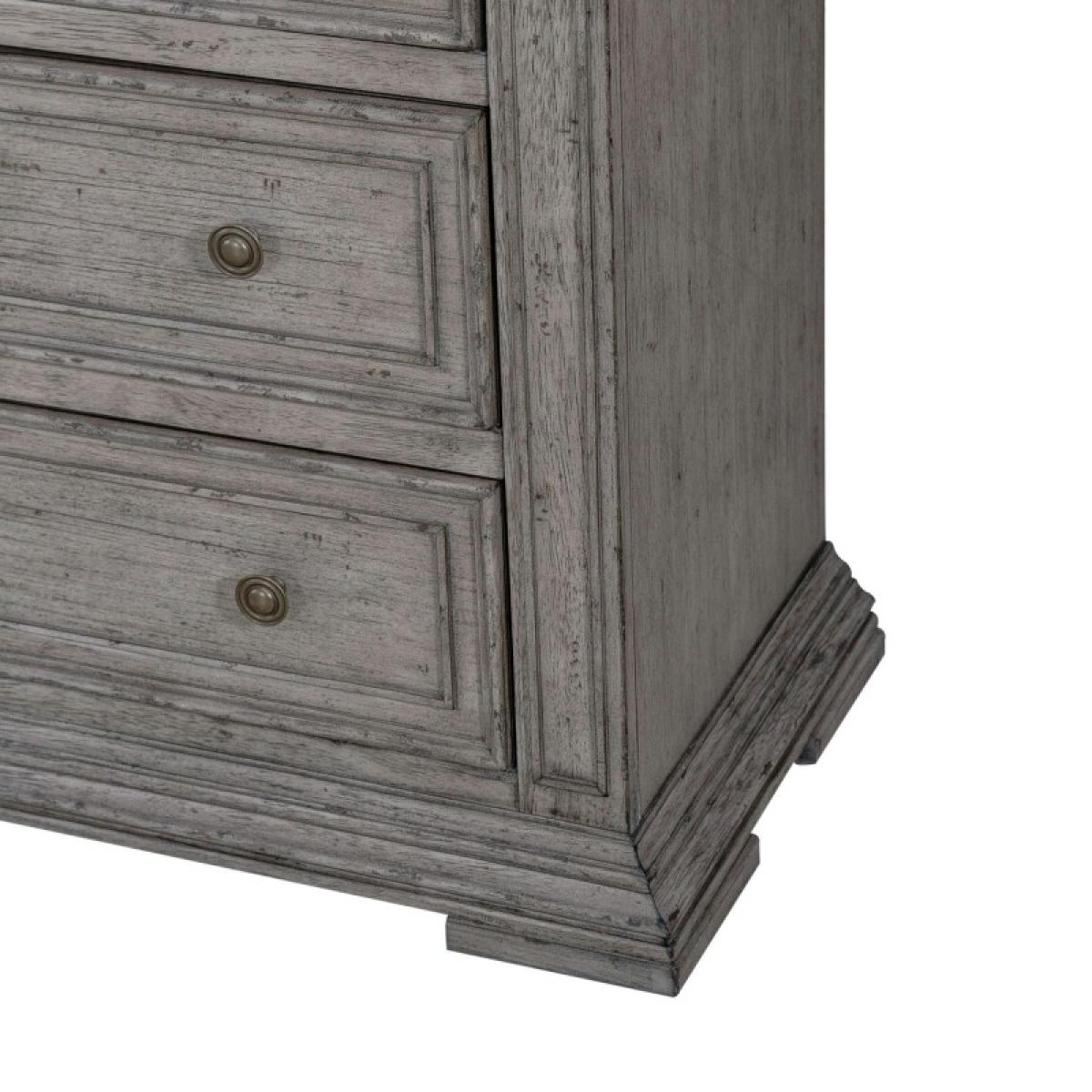 5 Drawer Chest - Image 13