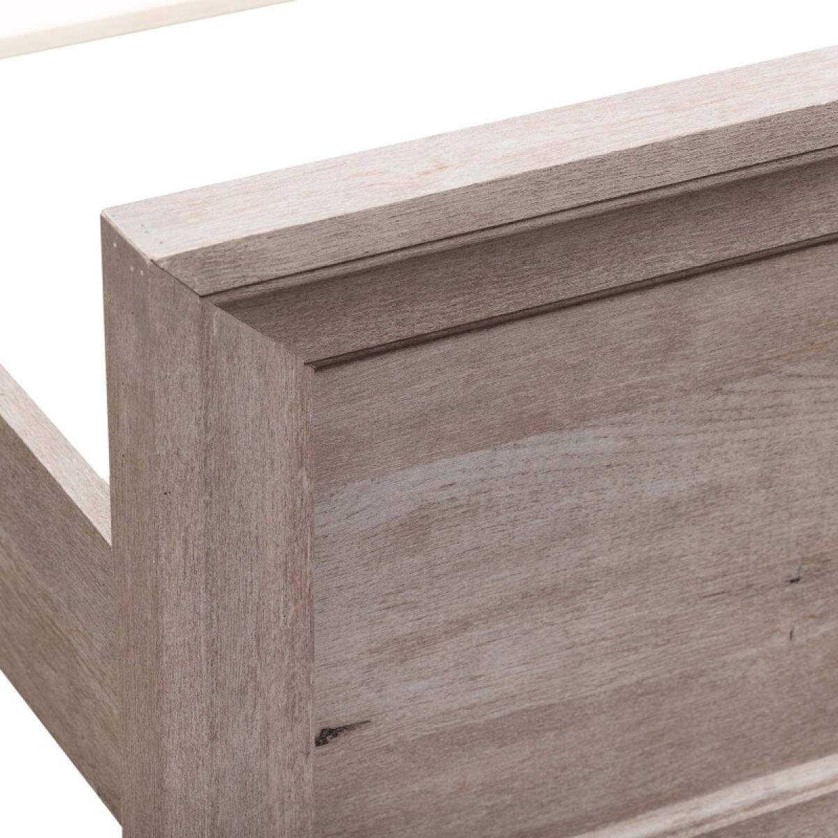 King Panel Bed - Image 6