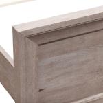 King Panel Bed - Image 6