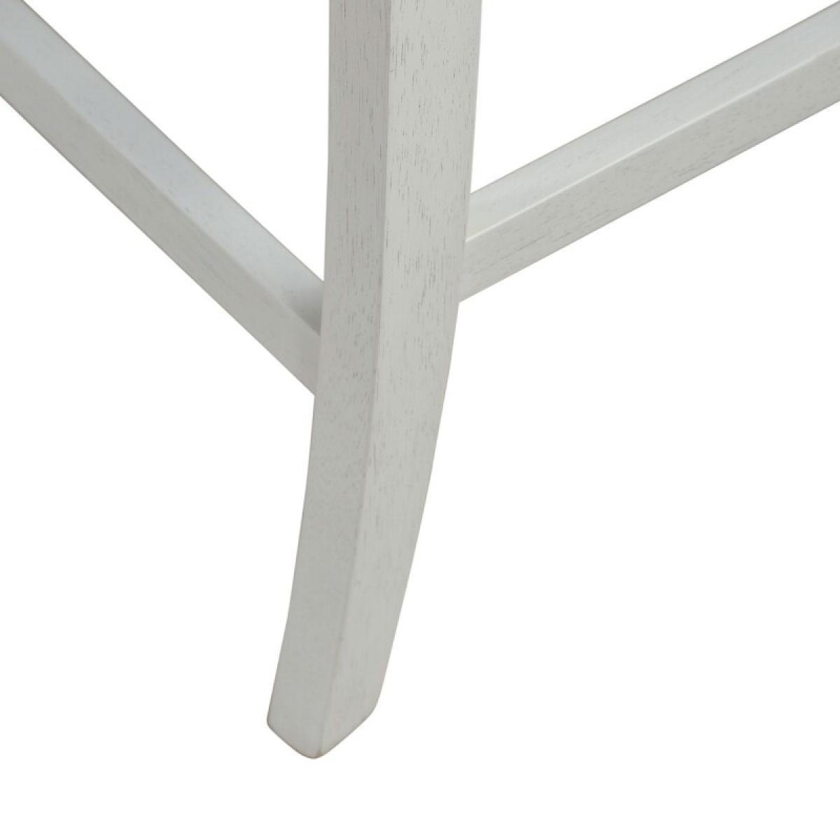 Brook Bay Uph Ladder Back Counter Chair (RTA) - Image 12