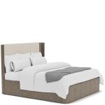 Sariel King Upholstered Bed - Image 7