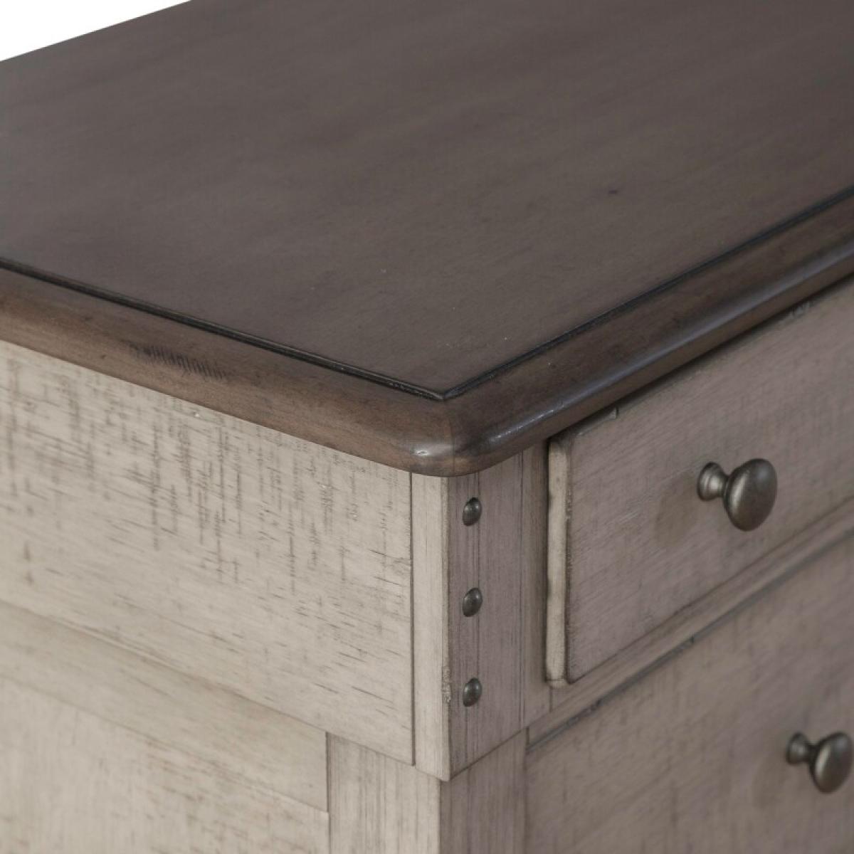 Ivy Hollow 9 Drawer Dresser - Image 9