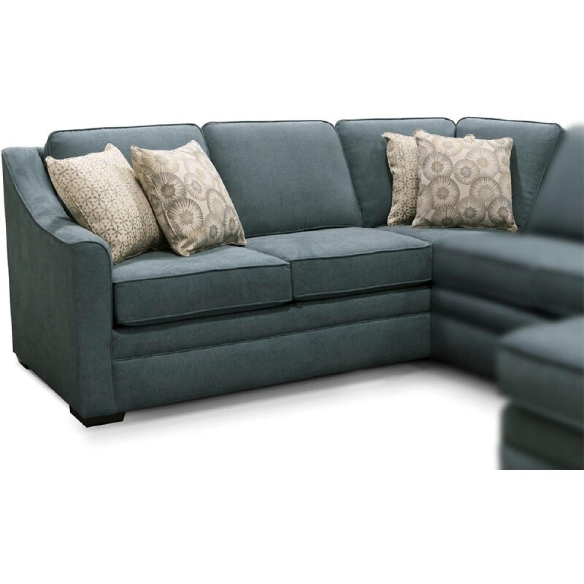 4t00-64 Thomas Laf Corner Sofa - Image 2