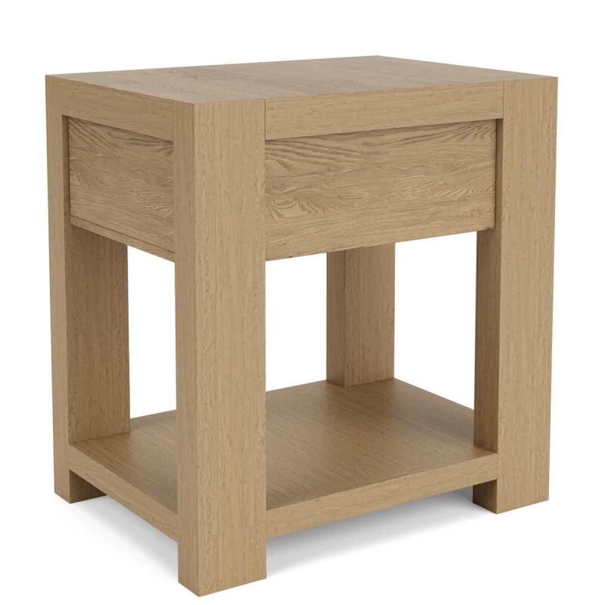 Chair Side Table - Image 5