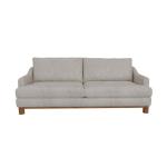 Wooden Frame & Base, Sofa - Olimpia - Image 3