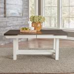 Trestle Table Base