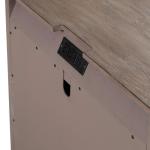 South Bend Open Nightstand w/ Charging Station - Image 11