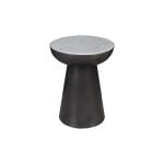 Circularity Round End Table - Image 5