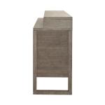 Bartlett Field Console Bar Table - Image 5