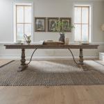 Trestle Table Top