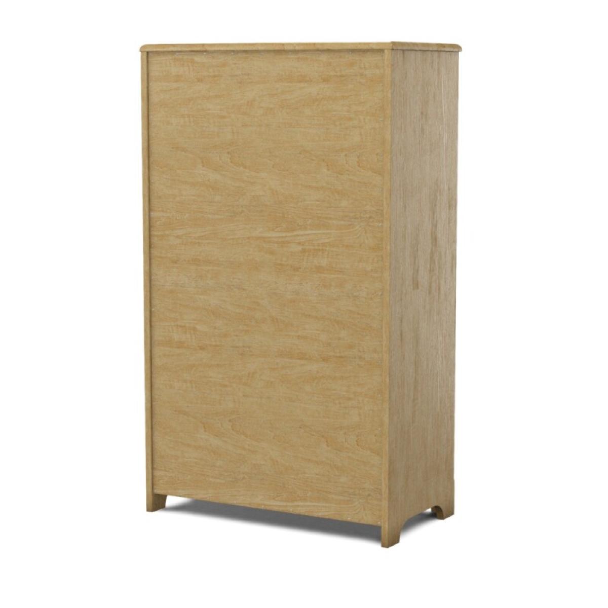 Jamestown 6-Drawer Chest - Image 26