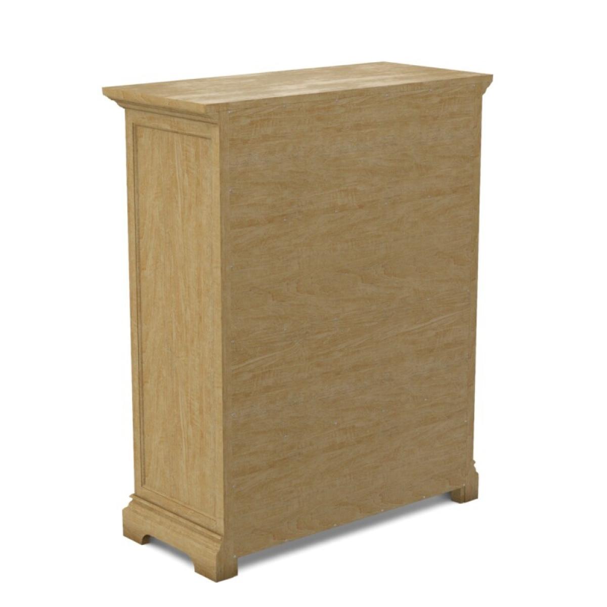 Summit 4 Drawer Chest - Image 19