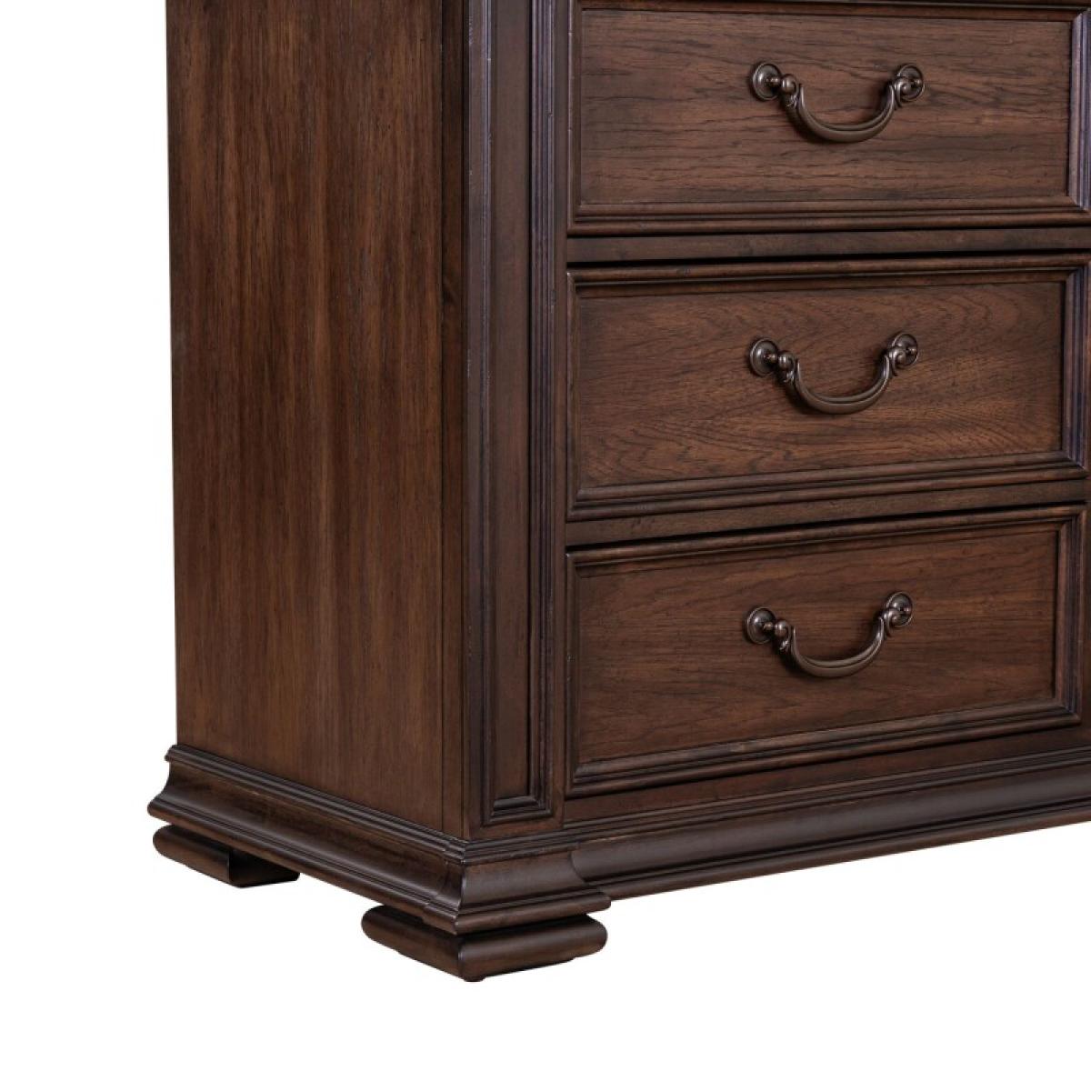 Provence Park Dressing Chest - Image 14