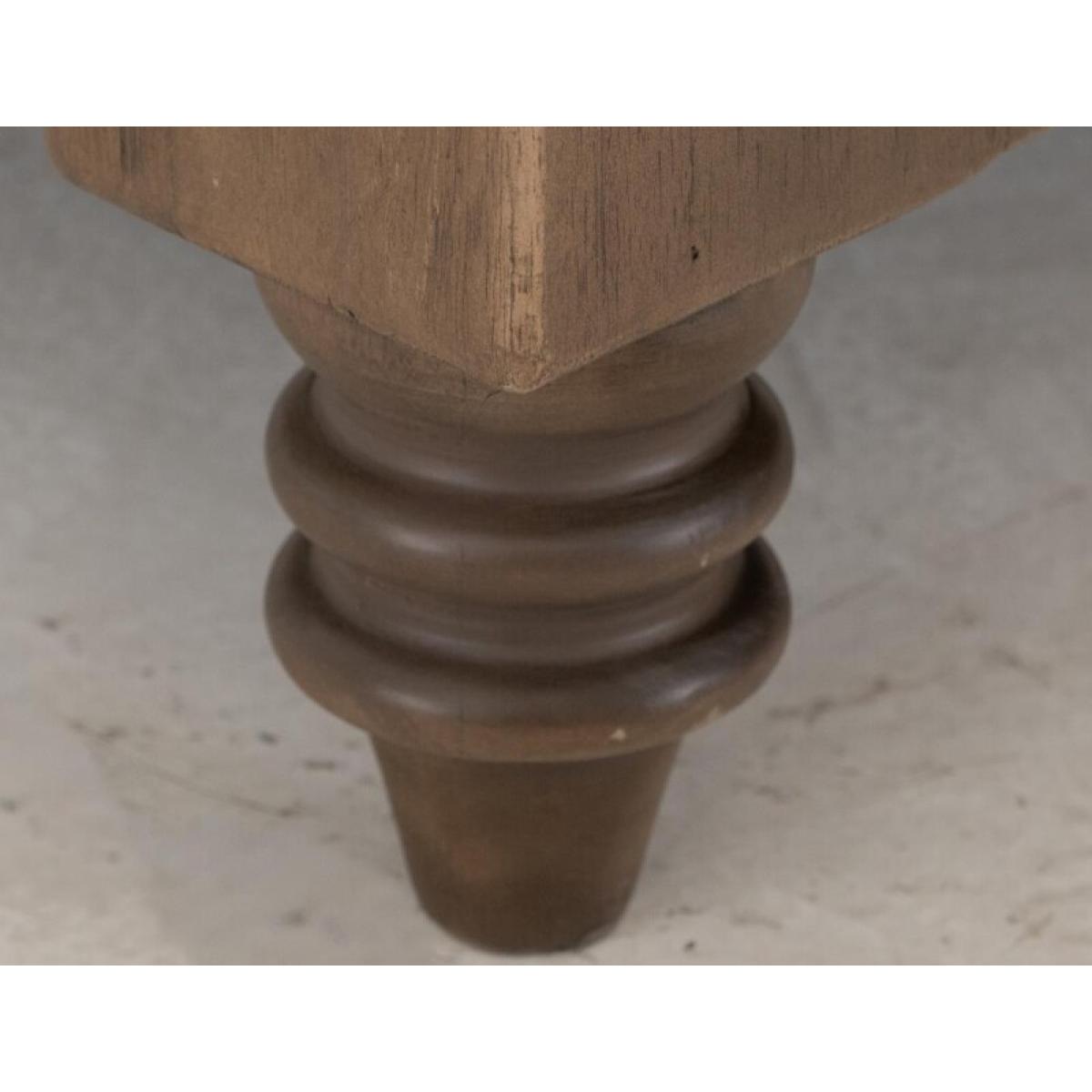 Wooden Frame & Base, Sofa - Xel-Ha II - Image 11