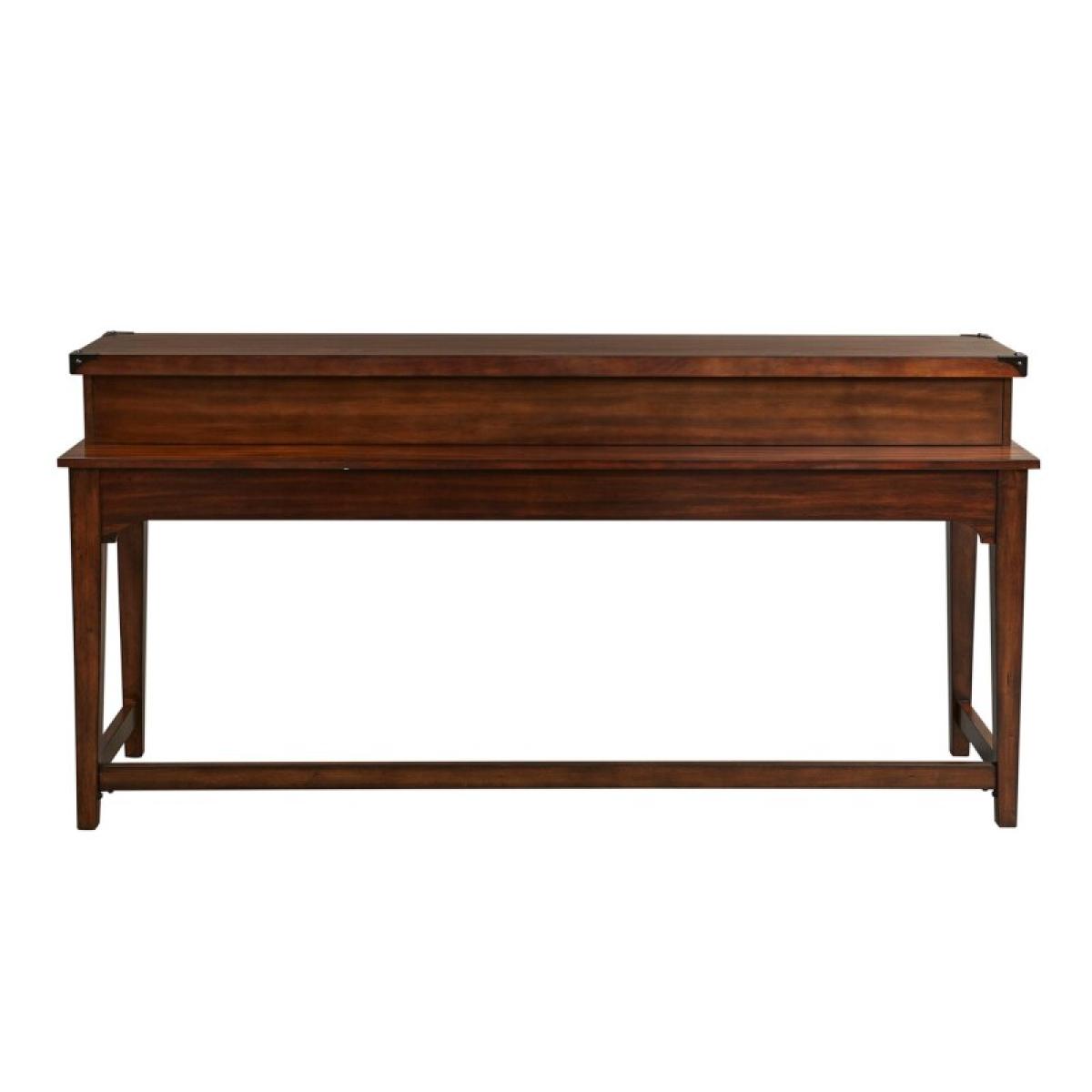 Aspen Skies Console Bar Table - Image 4