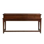 Aspen Skies Console Bar Table - Image 4