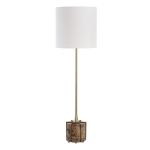 Britwell Buffet Lamp - Image 4