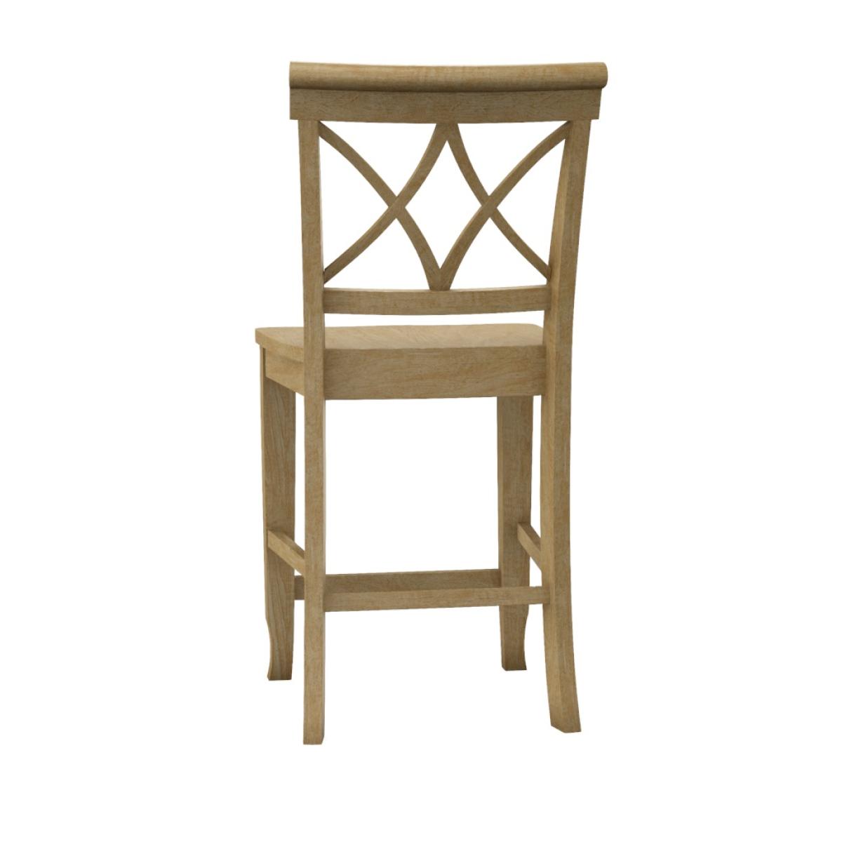 24'' Lacy Counter Stool - Image 22