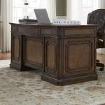 Jr. Executive Desk Top