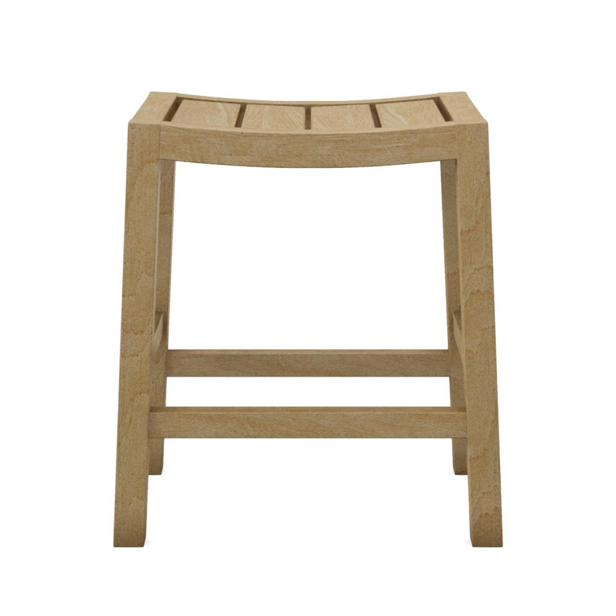 24'' Ranch Counter Stool - Image 23