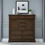 Arden Road 2 Door 10 Drawer Chest