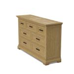 Summit 7 Drawer Dresser - Image 11