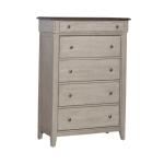 Ivy Hollow 5 Drawer Chest - Image 3