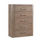 South Bend 5 Drawer Chest - Image 3