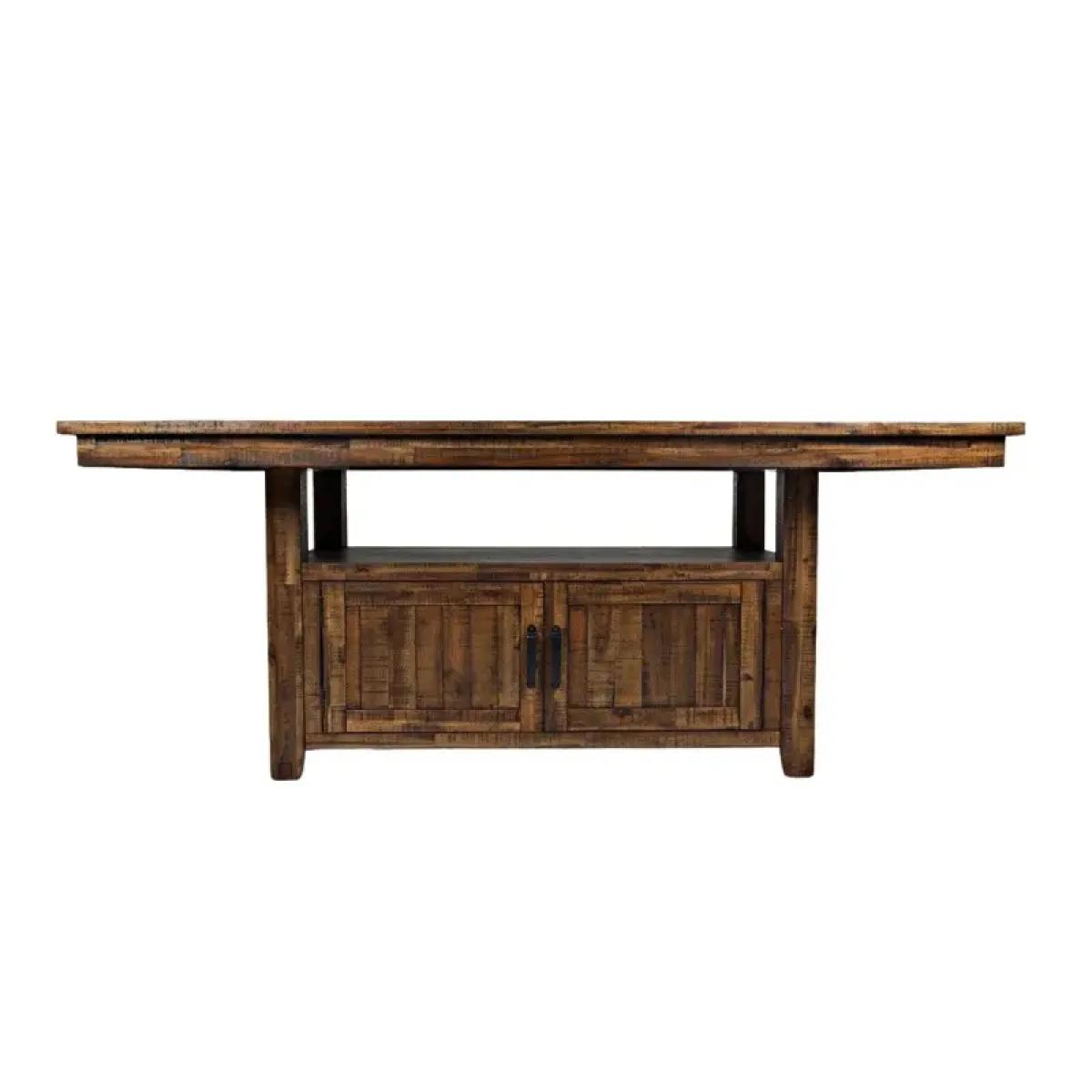 Cannon Valley High-low Dining Table - Image 2