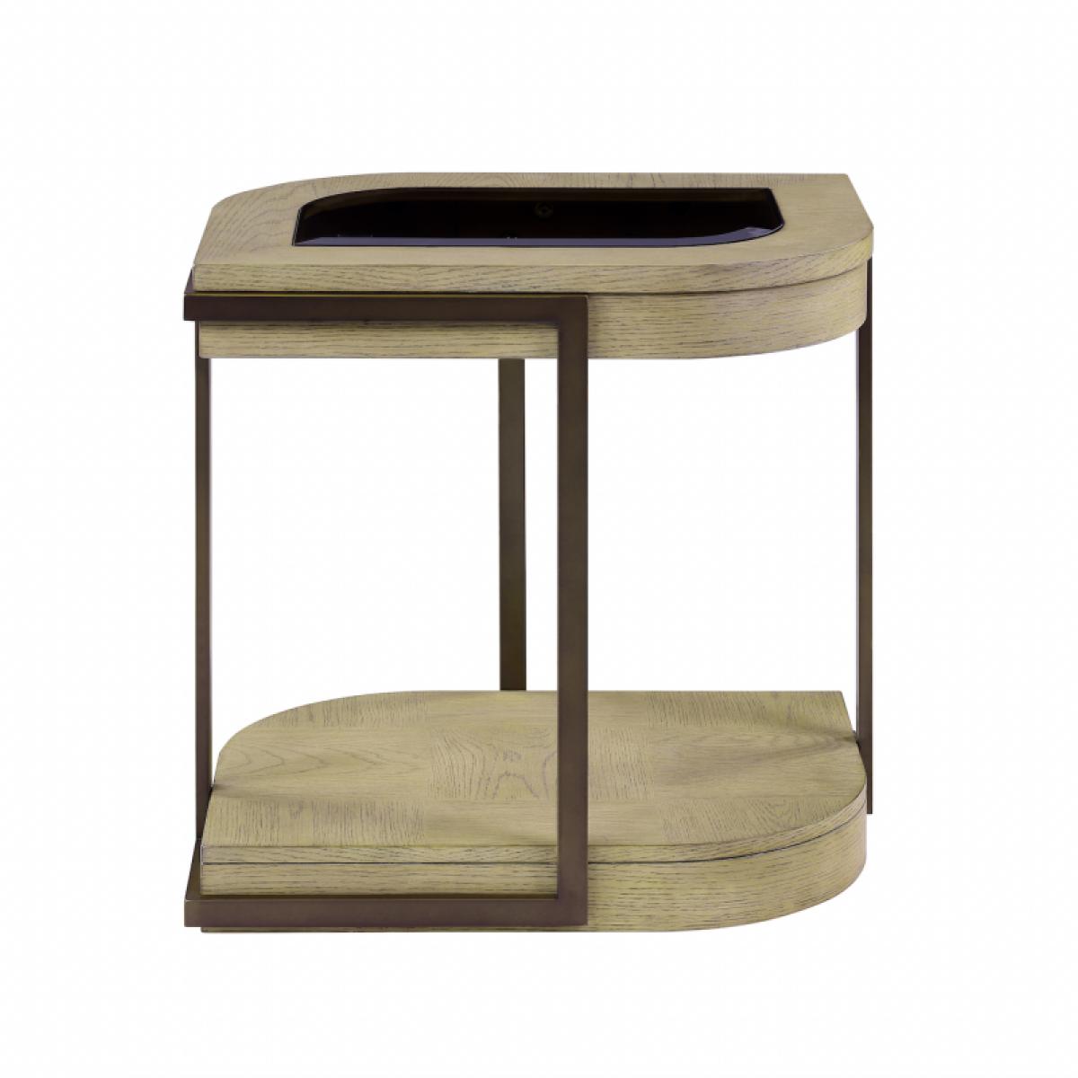 Rio Vista Chairside Table - Image 4